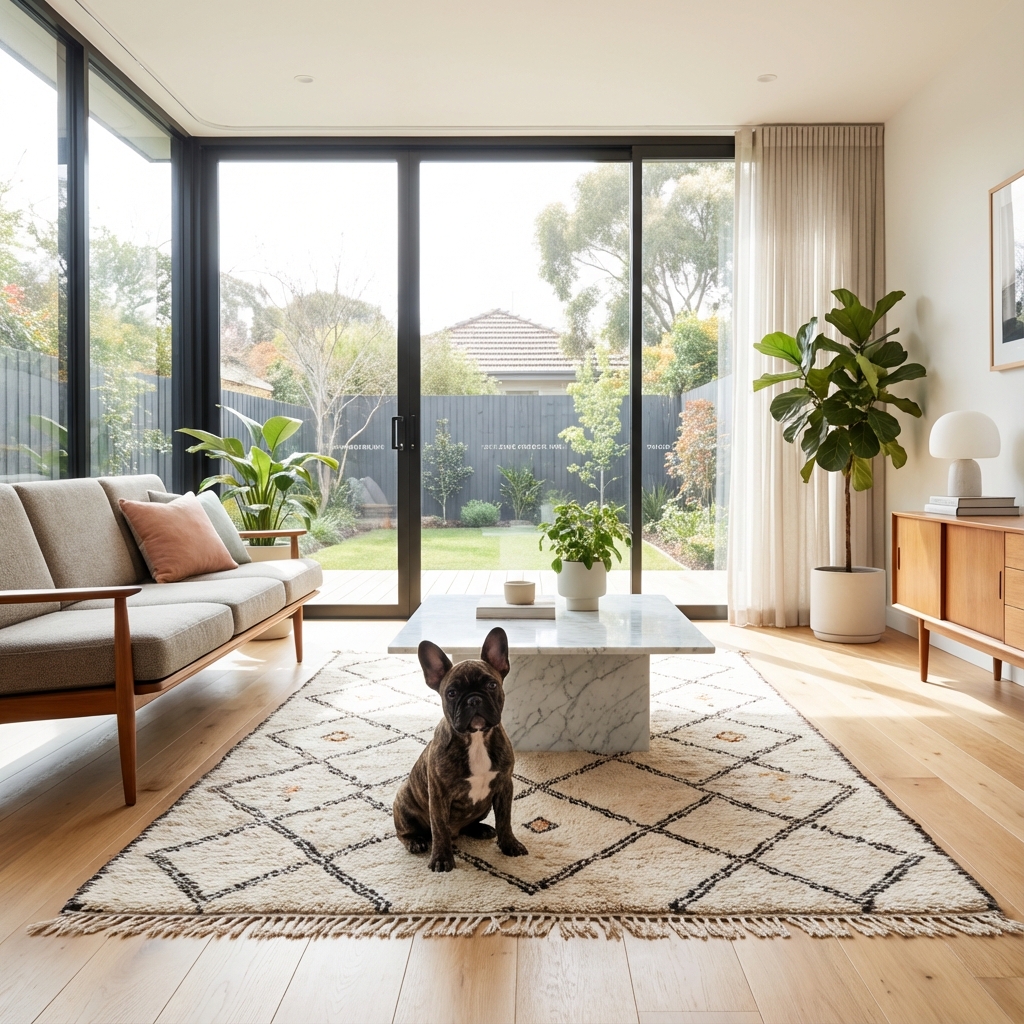 Bouledogue Français